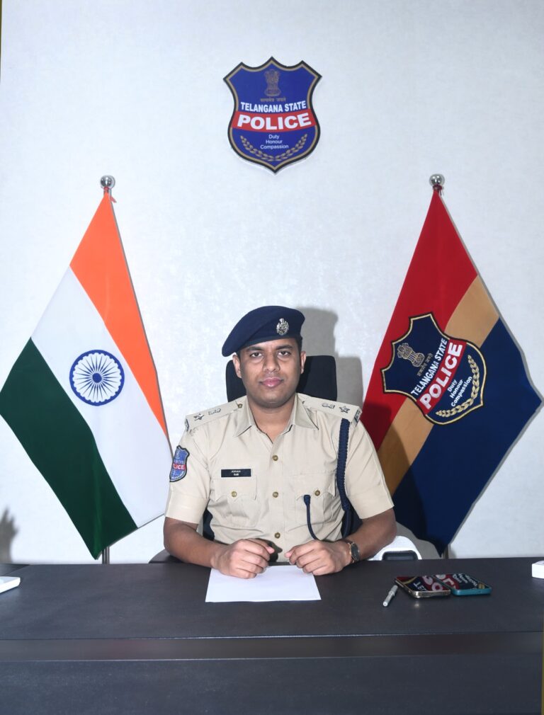 పొగమంచు వాతావరణంలో ప్రయాణాలు చేసేటప్పుడు వాహనదారులు జాగ్రత్తలు పాటించాలి: జిల్లా ఎస్పి