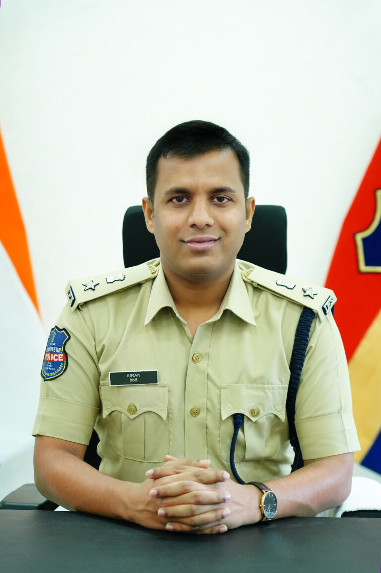జిల్లాలో ఏర్పాటు చేయనున్న భరోసా కేంద్రంలో ఉద్యోగాలకు దరఖాస్తుల ఆహ్వానం