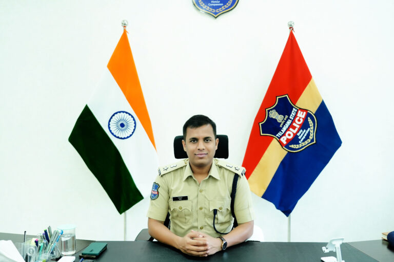 బాలకార్మిక వ్యవస్థ నిర్మూలనకు ప్రతి ఒక్కరు కృషి చేయాలి: ఎస్పీ 