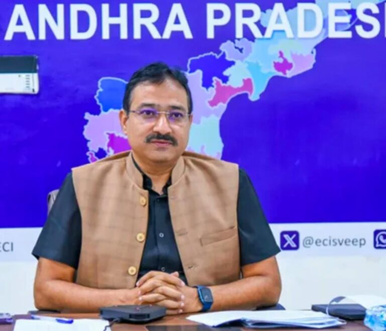 కౌంటింగ్‌కు ఇబ్బంది కలిగిస్తే బయటకు పంపండి: ఏపీ సీఈవో