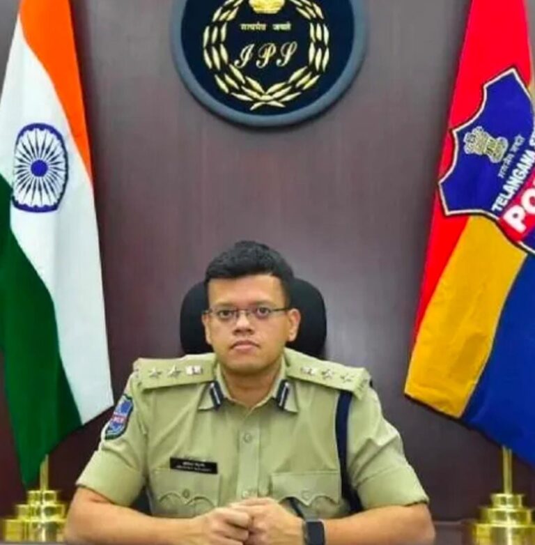 కరీంనగర్ కమీషనరేట్ వ్యాప్తంగా 144 సెక్షన్ అమలు