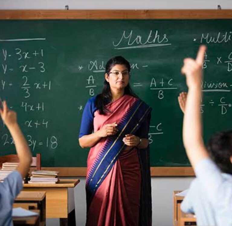 రేపటి నుంచి తెలంగాణలో డిఎస్సీ పరీక్ష